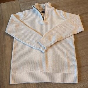 The Children’s Place Boys Quarter-Zip